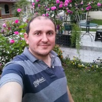 Volkan Kaldi