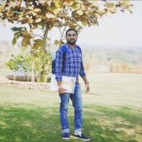 Ajit Parmar