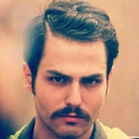 Morteza Salas