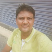 Vignesh Vignesh