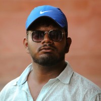 Praneeth Athreyan