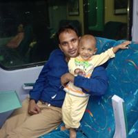 Sahnawaz Anwar