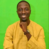 Dr. Boubacar SOLLY