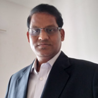 Satish Chinnannavar