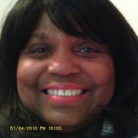 Jacqueline Baker