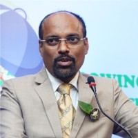 Manoj Gouda