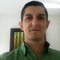 Giovanny Rangel Segura