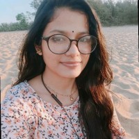 Sonali Sahoo