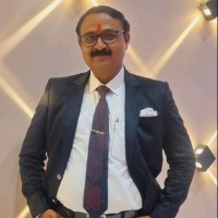 Santosh Keshavrao Dawkhare