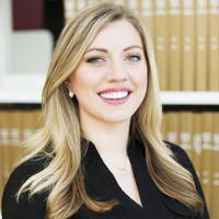 Dr. Samantha Bailey