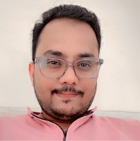 Mohammmad Raza Ahmad