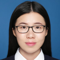 Shirley SHEN