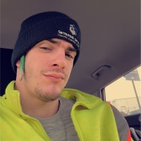 Dylan Bronson