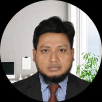 Md Salim Miah
