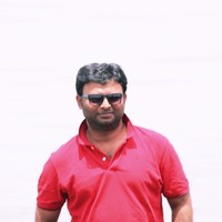 B PRASANTH KUMAR