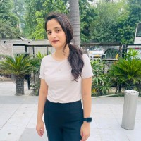 Richa Thapliyal