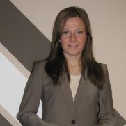 Monika Mucha, Mba