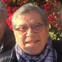 Ricardo Domenech