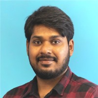 Siva Muppalla