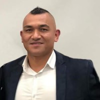 HALBERT RODRIGUEZ