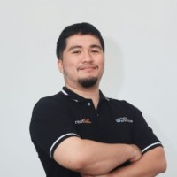 Aaron Garvida
