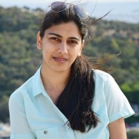 Shweta Umasankar