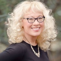 Rachel Moore
