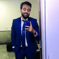 Jai Kumar