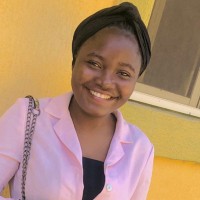 Zainab Ariyo