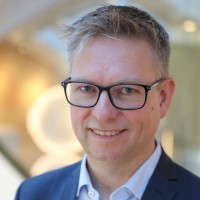 Fredrik Glorvigen