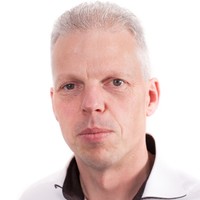 Bert Velkers