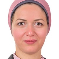 Rabab Shady