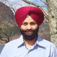 Rajwinder Singh