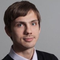 Sviatoslav Bogachev