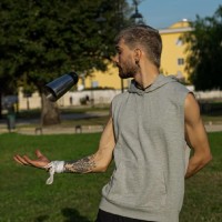 Max Barbato