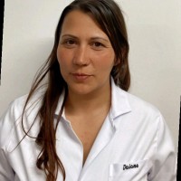 Daiane Braga