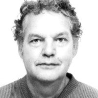 Johan Vogel