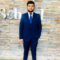 Siddhartha Pathak