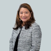 Madeleine Thu-Hang Le
