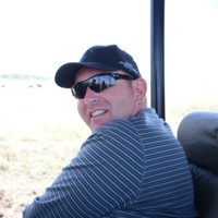 Shawn Morris