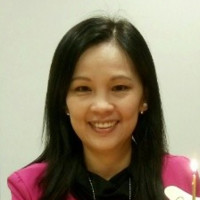 Catherine Wong