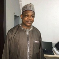 Joseph Shittu