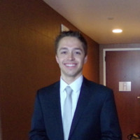 Justin Gorrell