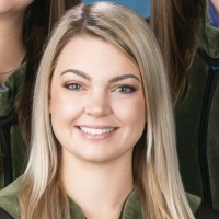 Jessica Bruno, Pharmd, Bcps