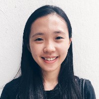 Esther Zoe Teo