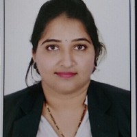 Madhuri Rajput