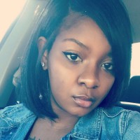 Sapphire Frierson