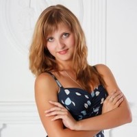 Ekaterina Volkova