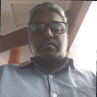 Ahmed Shibau