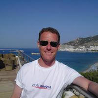 Daniel Engvall